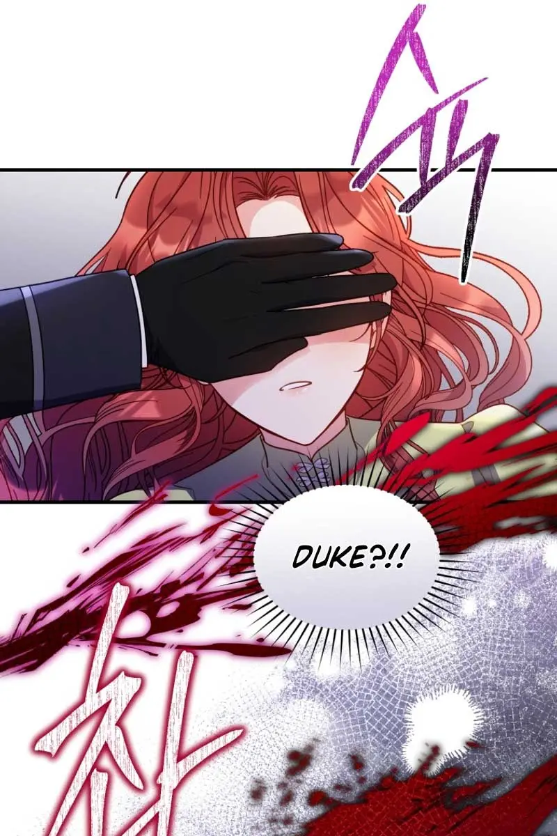 The Villainess Captured the Grand Duke Chapter 31 Page 45