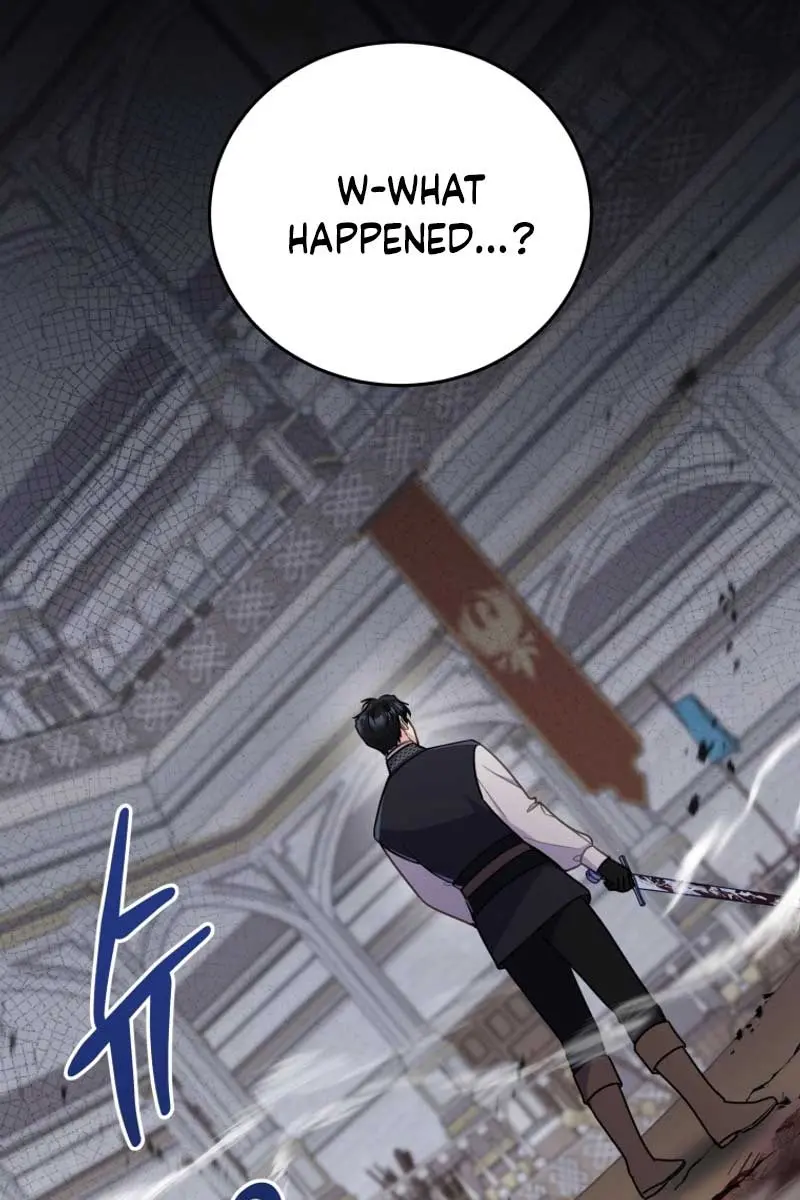 The Villainess Captured the Grand Duke Chapter 31 Page 49