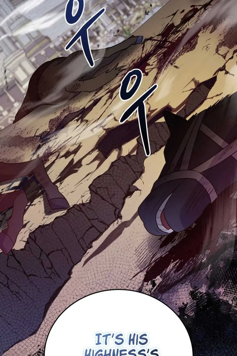 The Villainess Captured the Grand Duke Chapter 31 Page 50