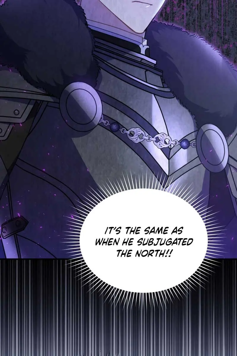 The Villainess Captured the Grand Duke Chapter 31 Page 55