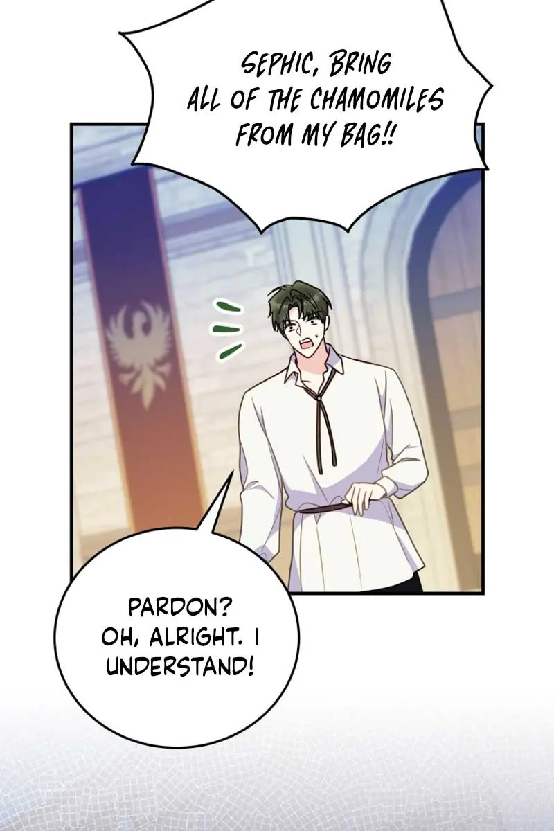 The Villainess Captured the Grand Duke Chapter 31 Page 59