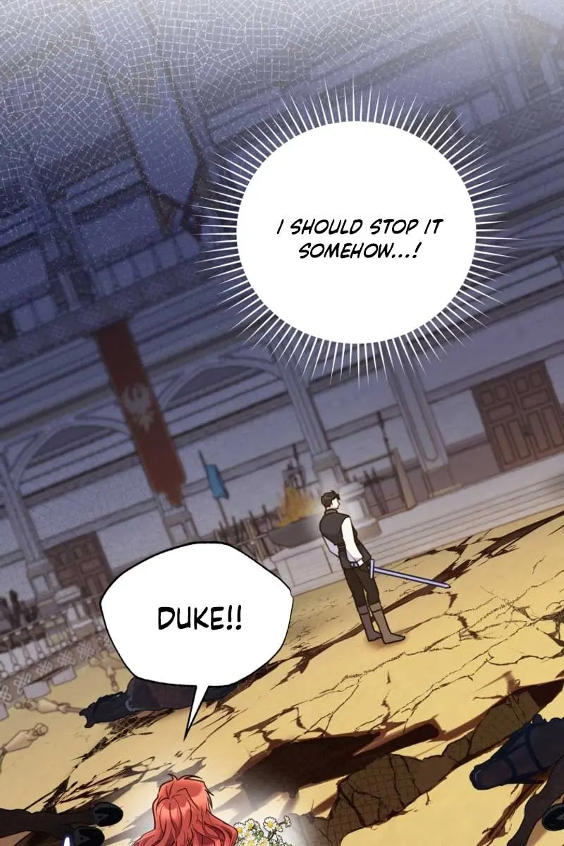 The Villainess Captured the Grand Duke Chapter 31 Page 60