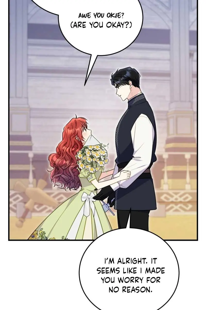 The Villainess Captured the Grand Duke Chapter 31 Page 65