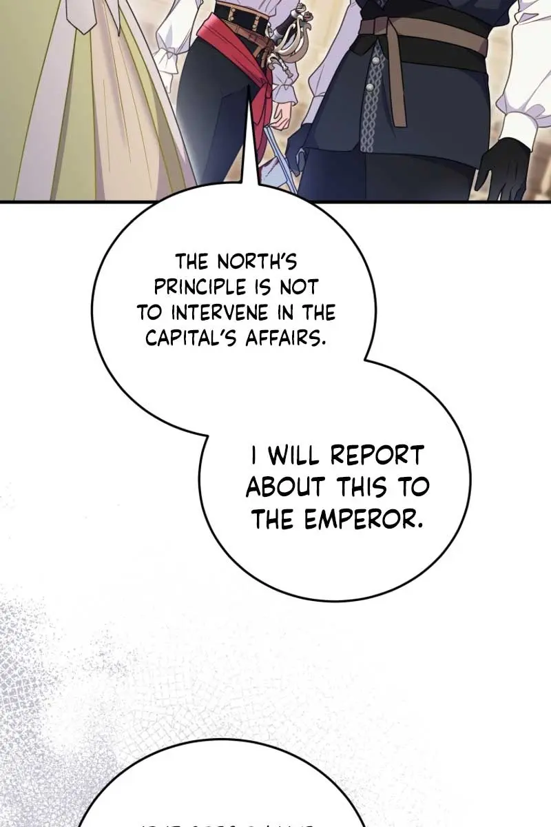 The Villainess Captured the Grand Duke Chapter 31 Page 68