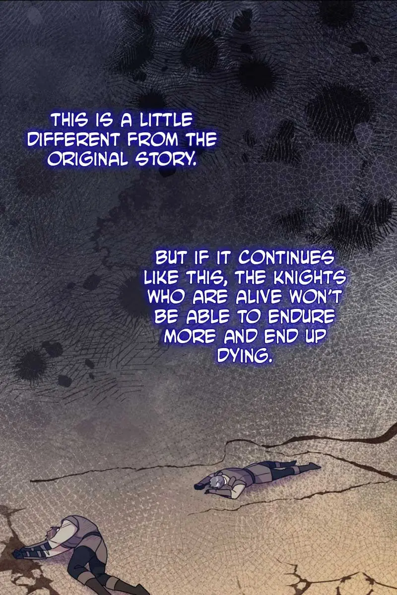 The Villainess Captured the Grand Duke Chapter 31 Page 70