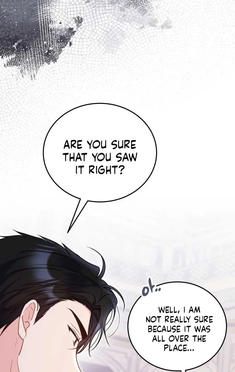 The Villainess Captured the Grand Duke Chapter 33 Page 4