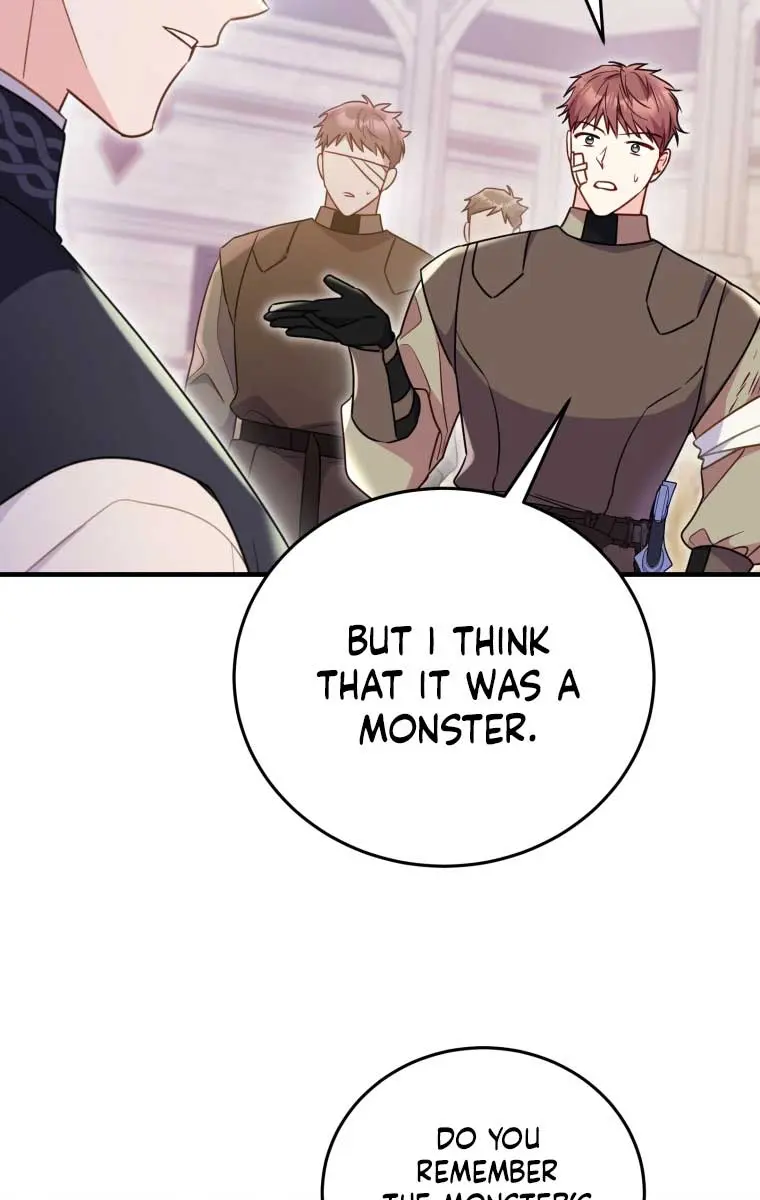 The Villainess Captured the Grand Duke Chapter 33 Page 5