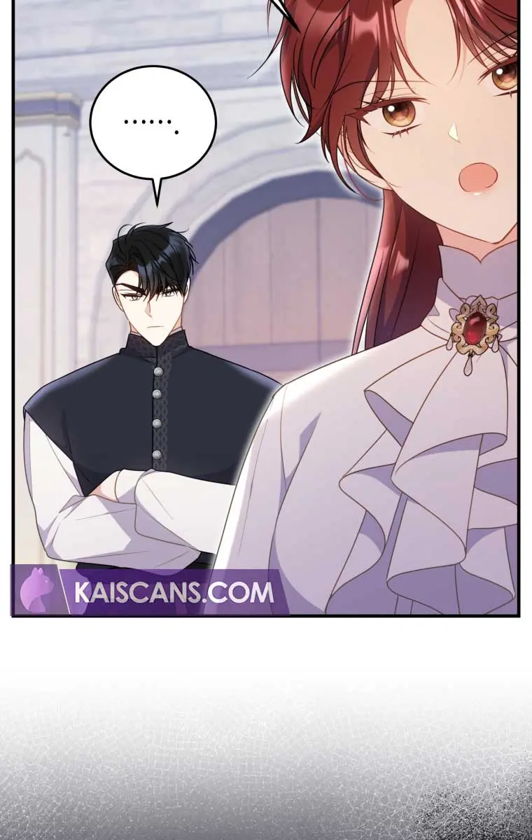 The Villainess Captured the Grand Duke Chapter 33 Page 9