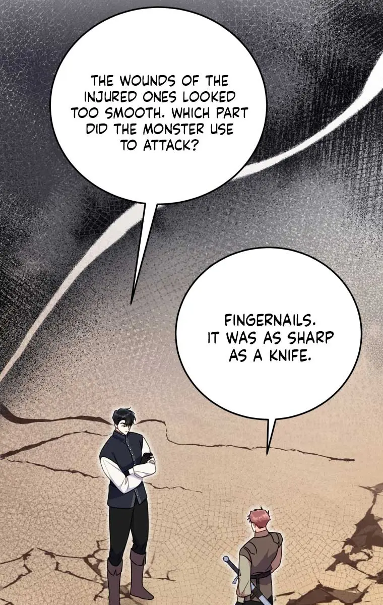 The Villainess Captured the Grand Duke Chapter 33 Page 10