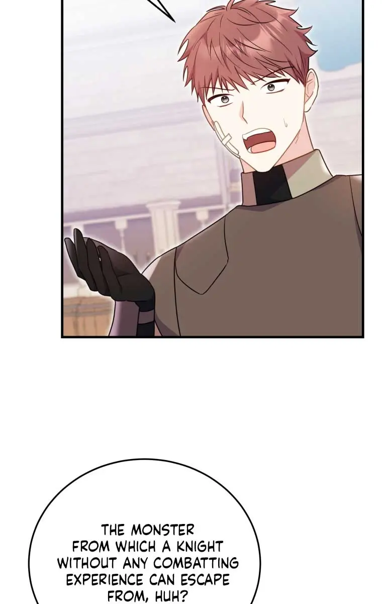 The Villainess Captured the Grand Duke Chapter 33 Page 15