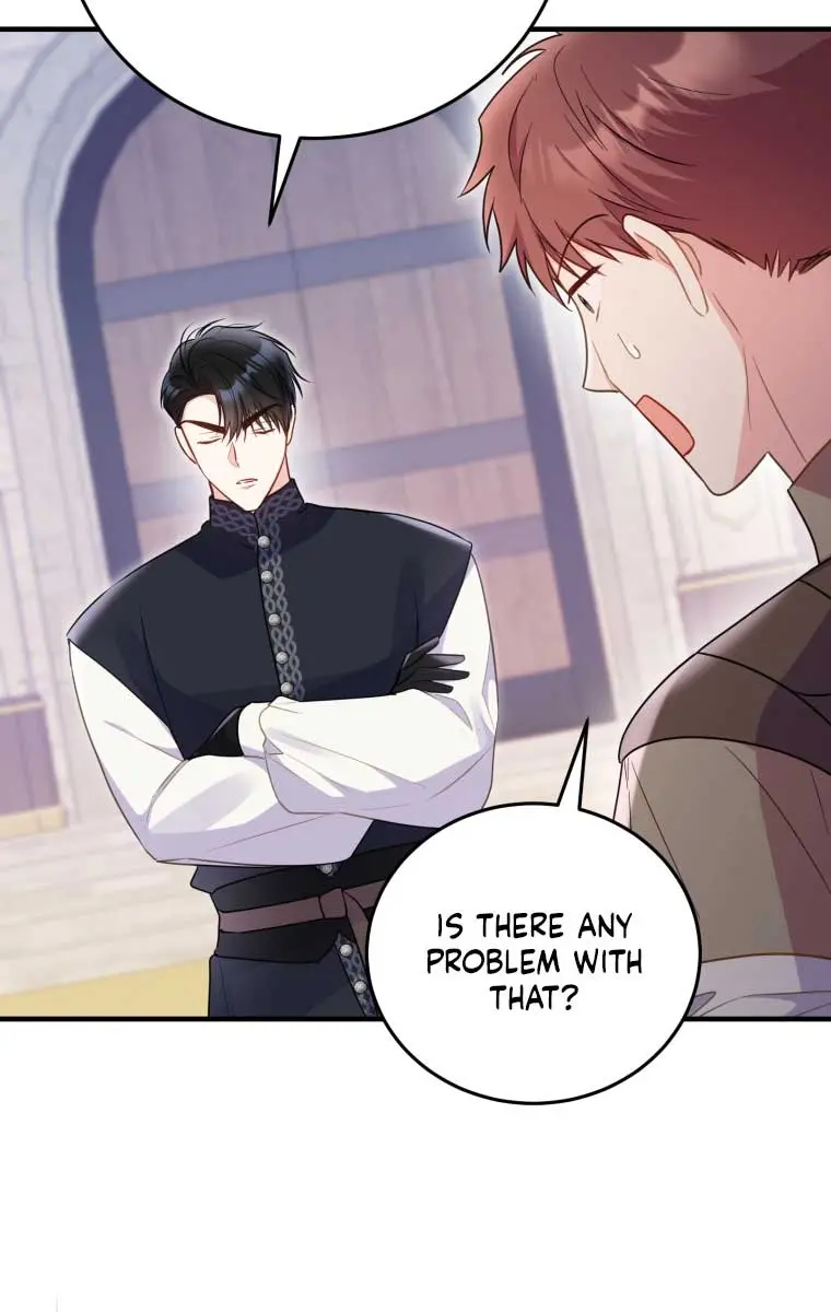 The Villainess Captured the Grand Duke Chapter 33 Page 16