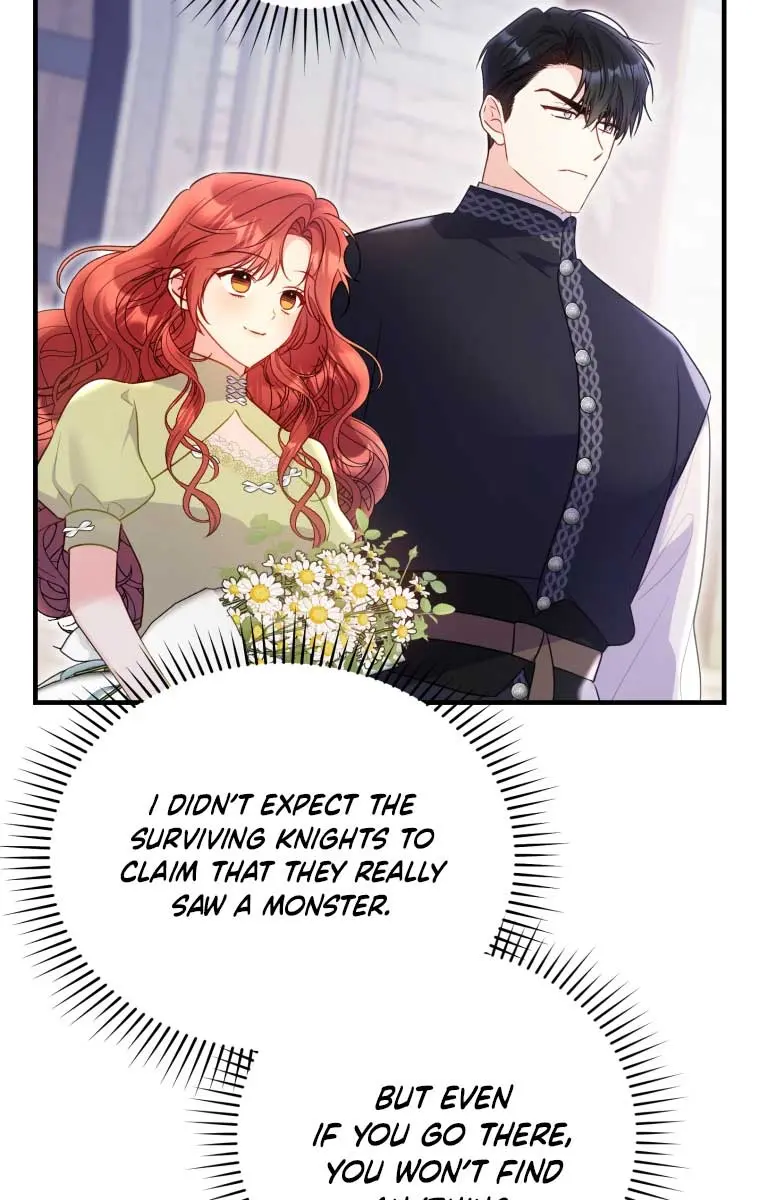 The Villainess Captured the Grand Duke Chapter 33 Page 21