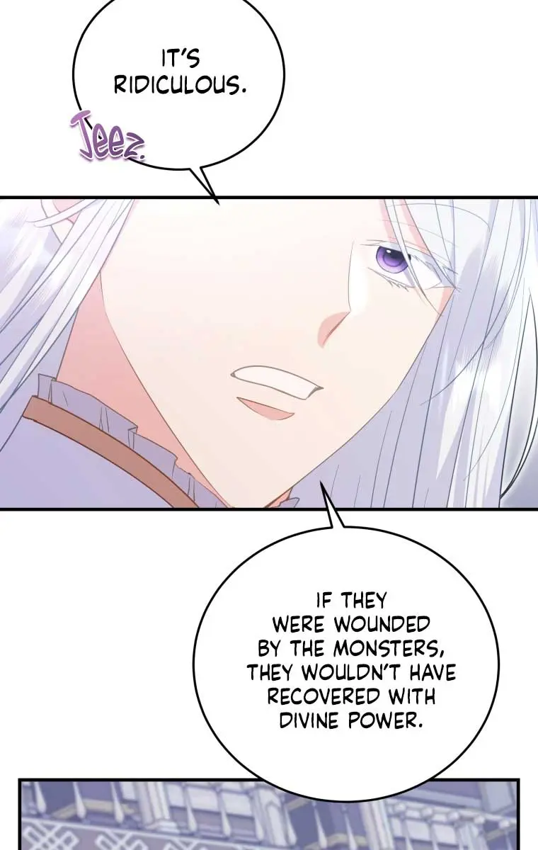 The Villainess Captured the Grand Duke Chapter 33 Page 26