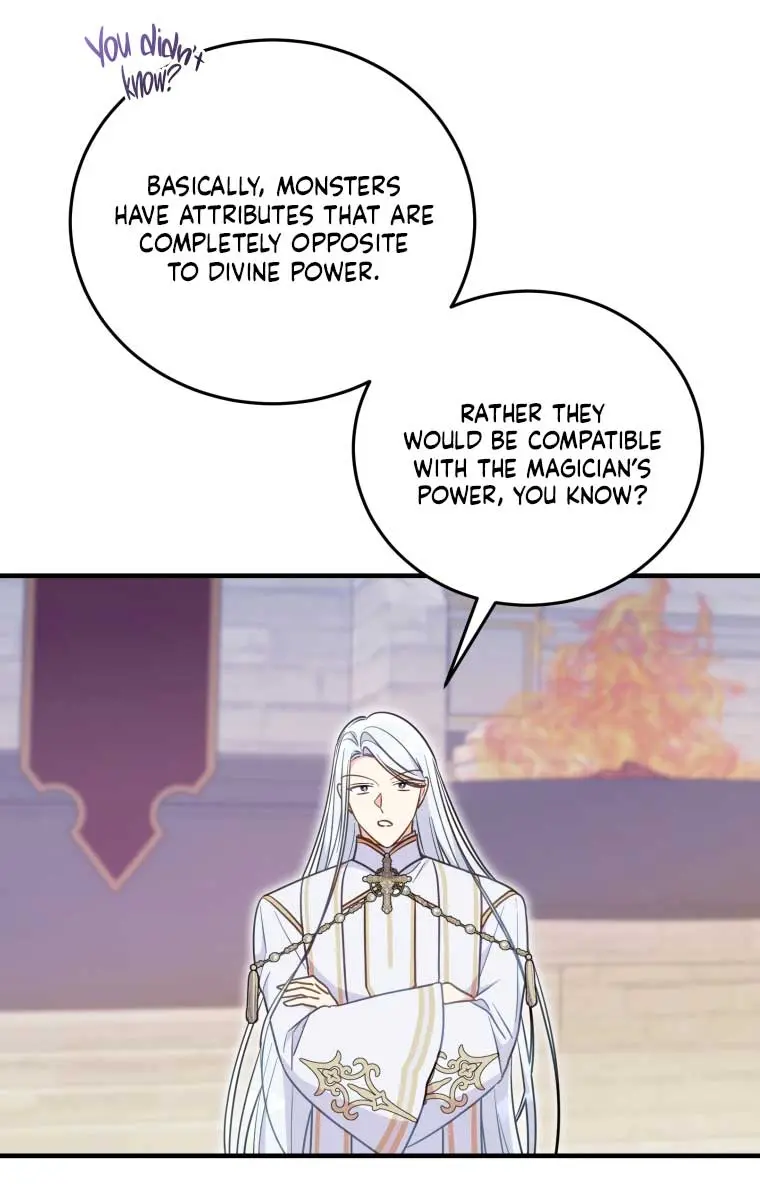The Villainess Captured the Grand Duke Chapter 33 Page 28