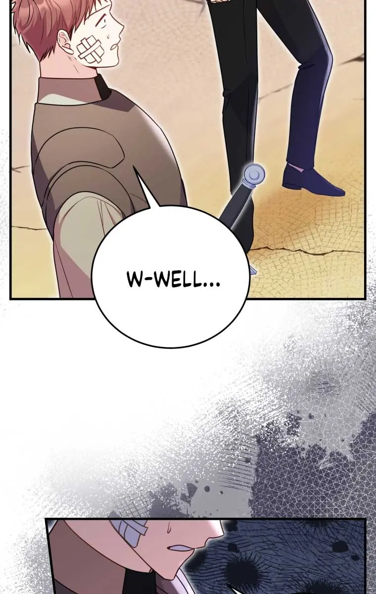 The Villainess Captured the Grand Duke Chapter 33 Page 30