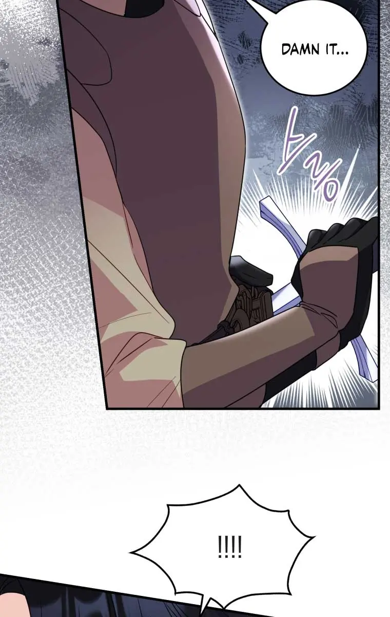 The Villainess Captured the Grand Duke Chapter 33 Page 31