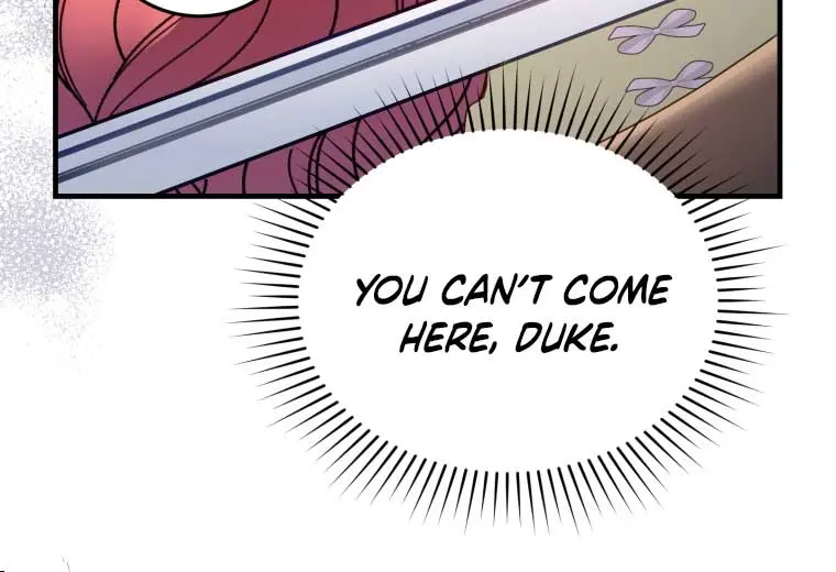 The Villainess Captured the Grand Duke Chapter 33 Page 45
