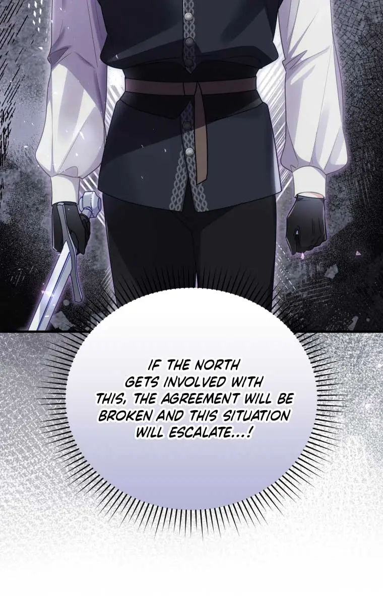 The Villainess Captured the Grand Duke Chapter 33 Page 47