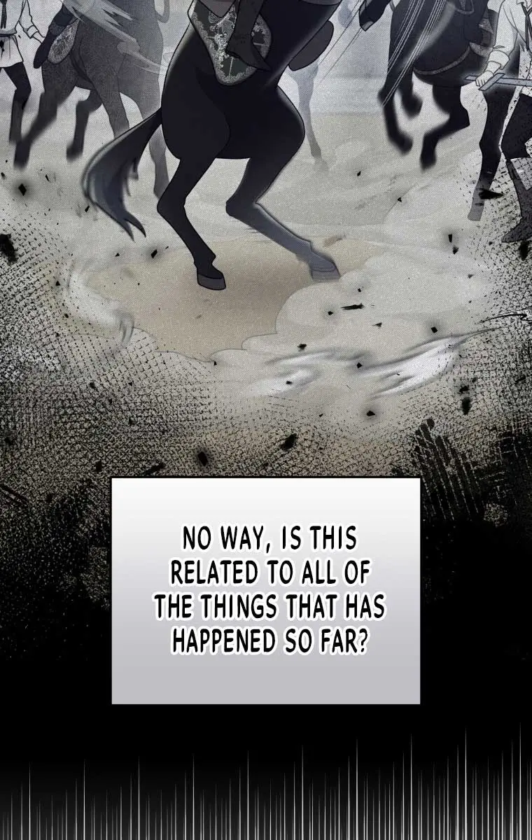 The Villainess Captured the Grand Duke Chapter 33 Page 54