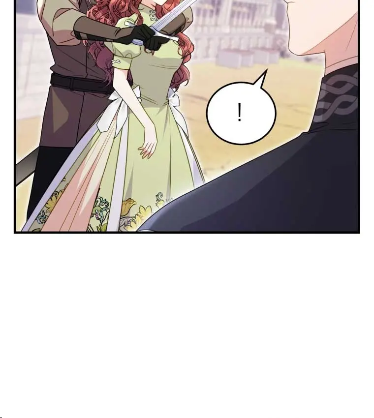 The Villainess Captured the Grand Duke Chapter 33 Page 56