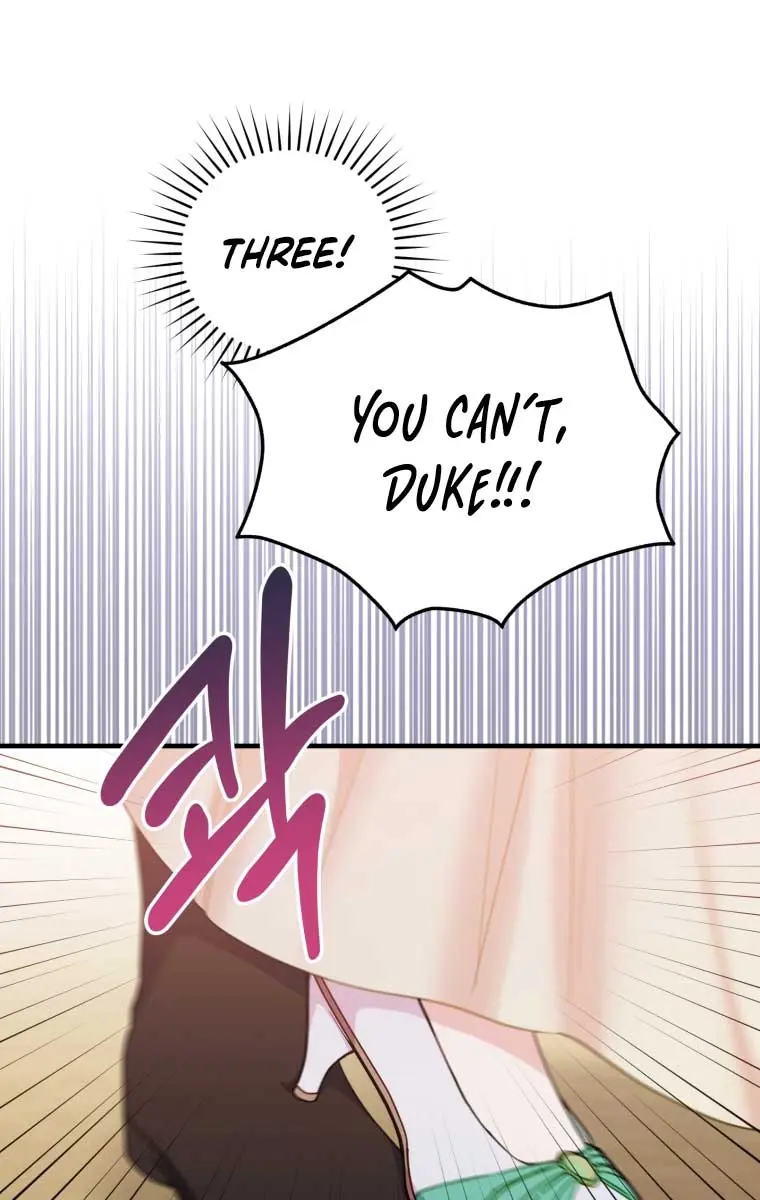 The Villainess Captured the Grand Duke Chapter 33 Page 59