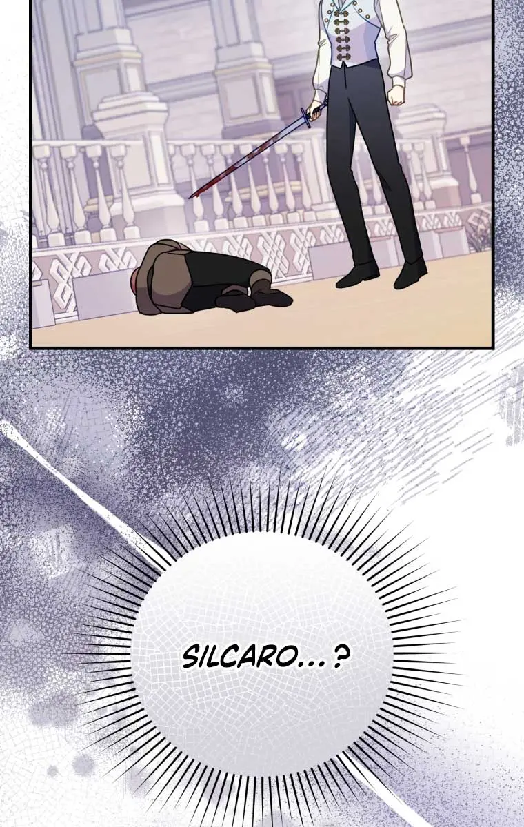 The Villainess Captured the Grand Duke Chapter 33 Page 65