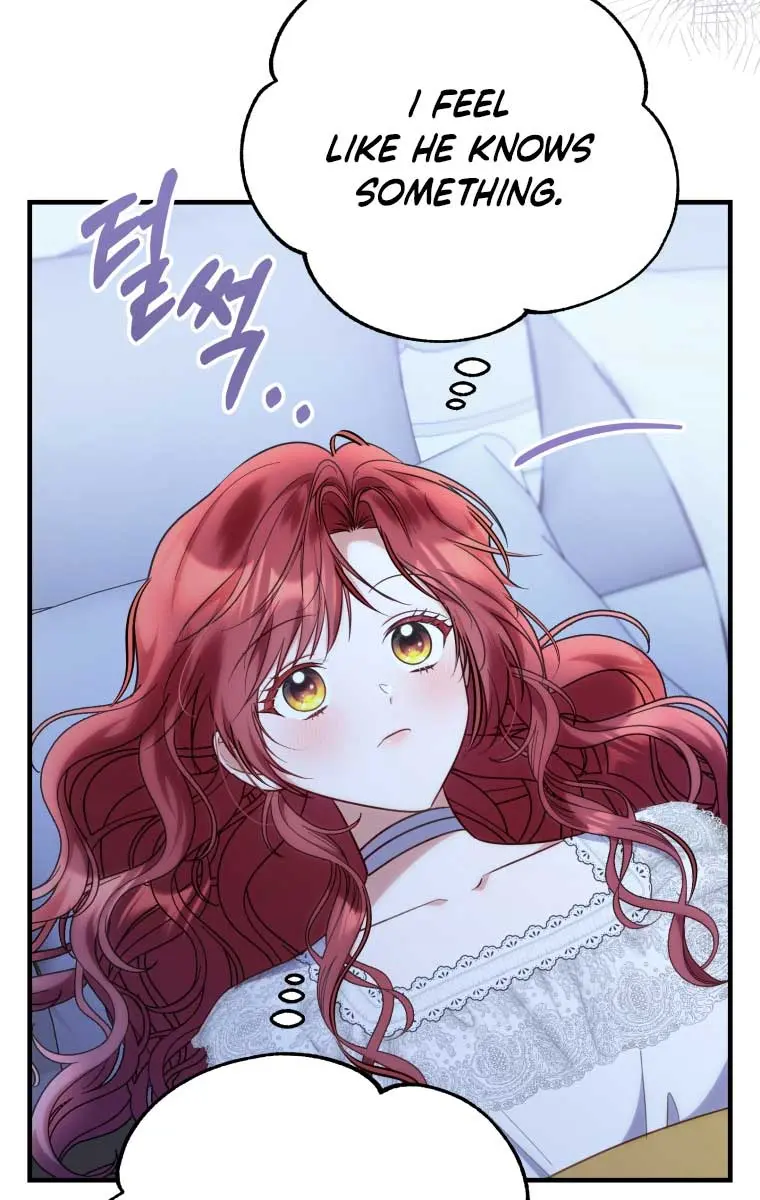 The Villainess Captured the Grand Duke Chapter 33 Page 69