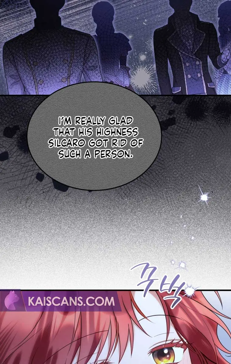 The Villainess Captured the Grand Duke Chapter 33 Page 71