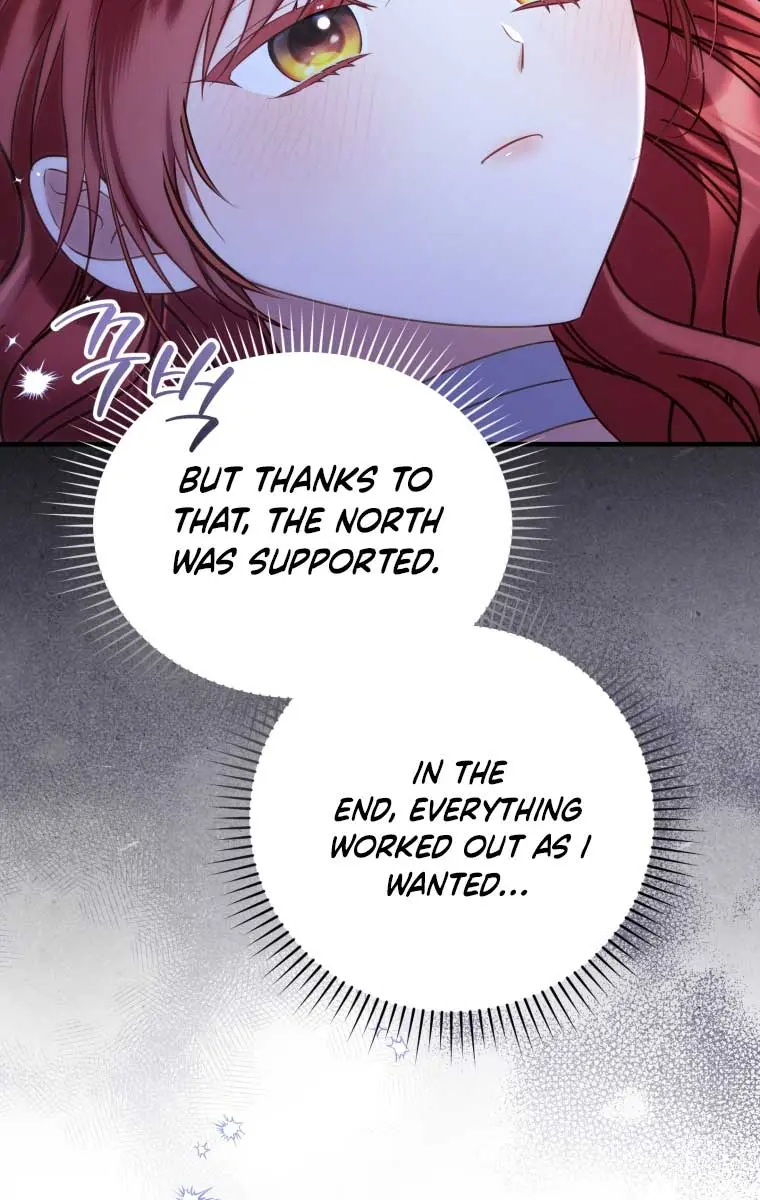 The Villainess Captured the Grand Duke Chapter 33 Page 72