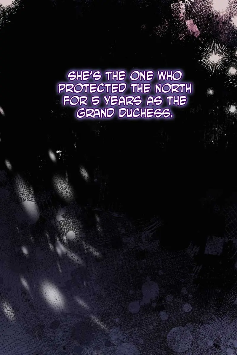 The Villainess Captured the Grand Duke Chapter 34 Page 7