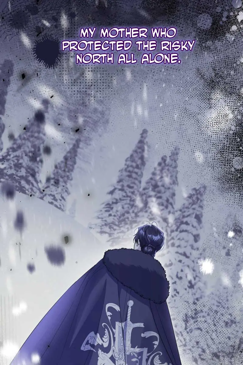 The Villainess Captured the Grand Duke Chapter 34 Page 8