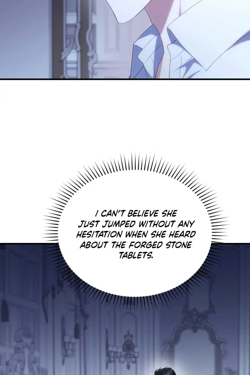 The Villainess Captured the Grand Duke Chapter 34 Page 23
