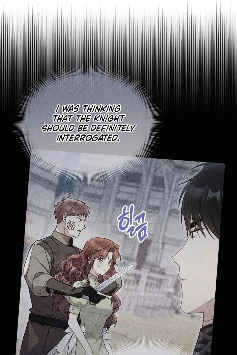 The Villainess Captured the Grand Duke Chapter 34 Page 31