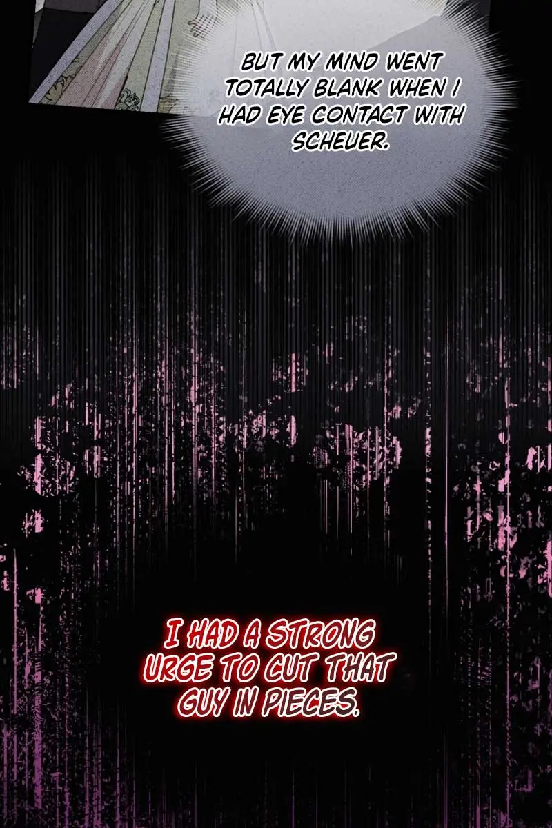 The Villainess Captured the Grand Duke Chapter 34 Page 32