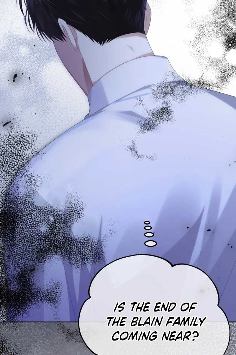 The Villainess Captured the Grand Duke Chapter 34 Page 36