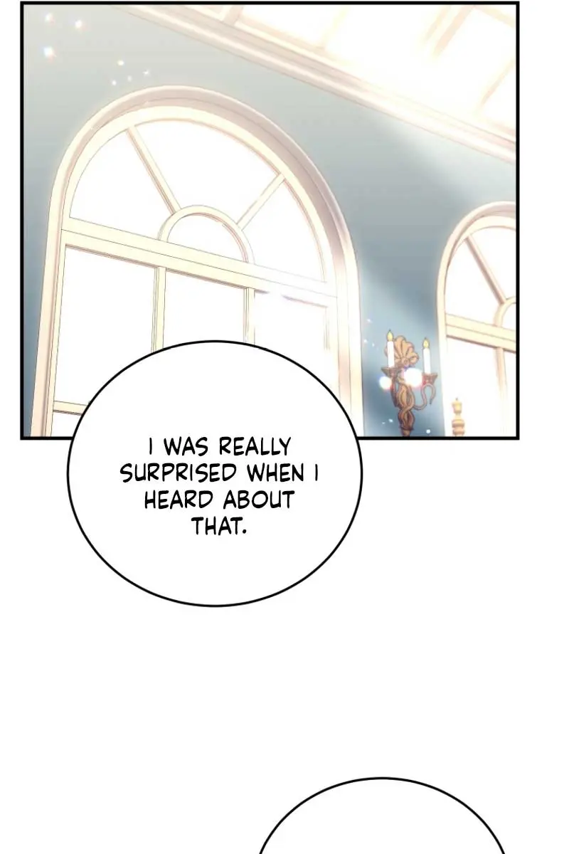 The Villainess Captured the Grand Duke Chapter 34 Page 40