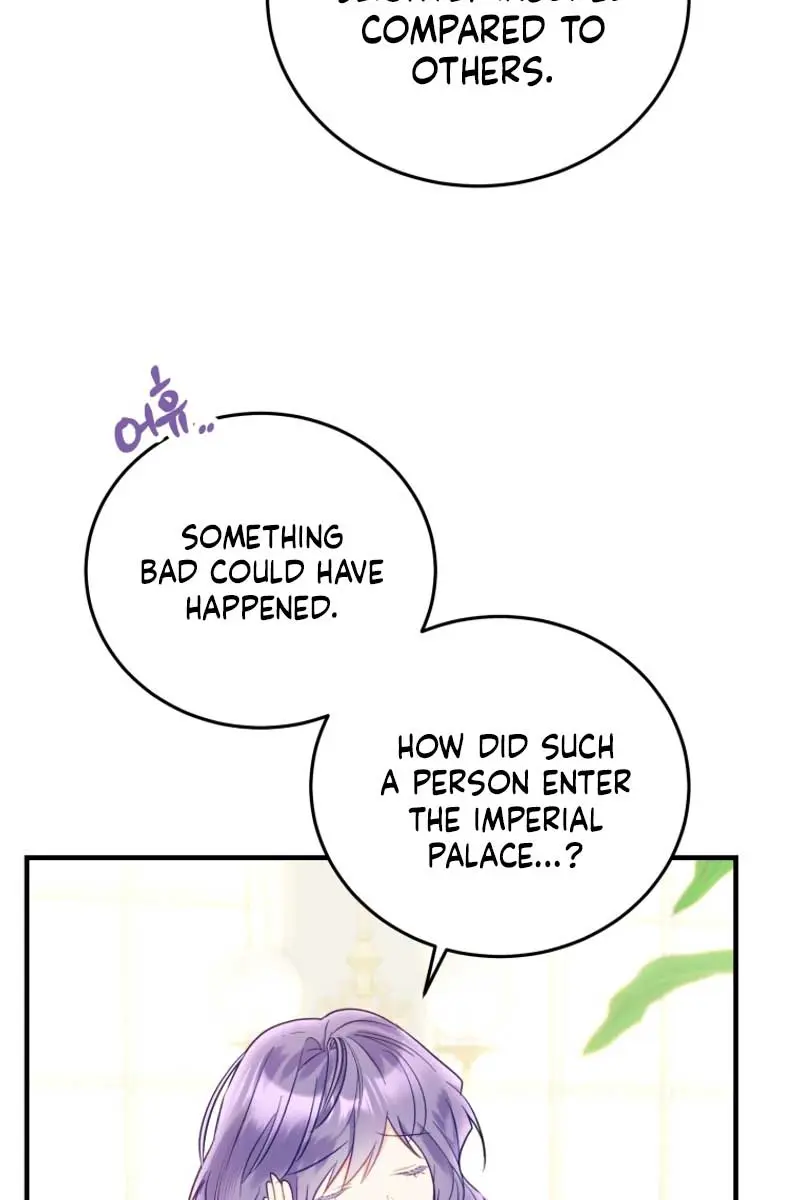 The Villainess Captured the Grand Duke Chapter 34 Page 42