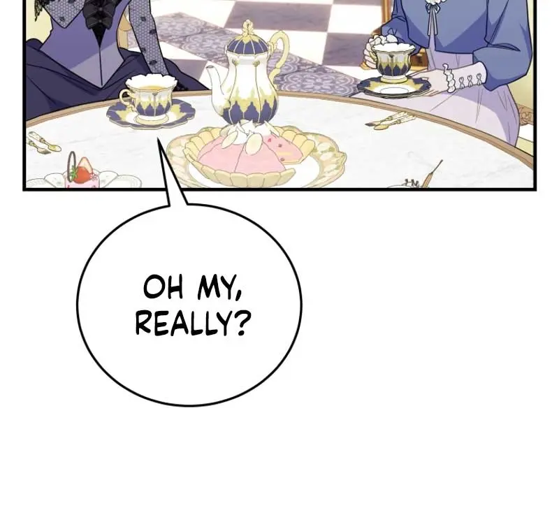 The Villainess Captured the Grand Duke Chapter 34 Page 46