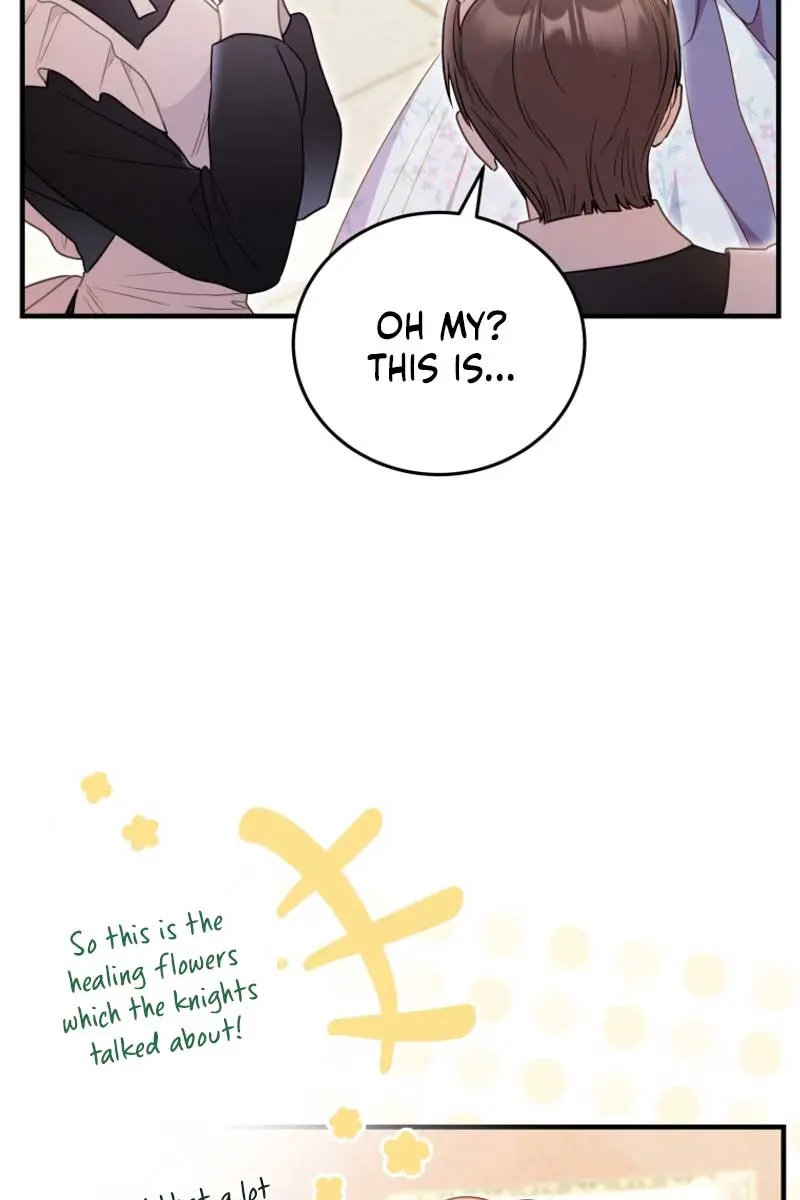 The Villainess Captured the Grand Duke Chapter 34 Page 58