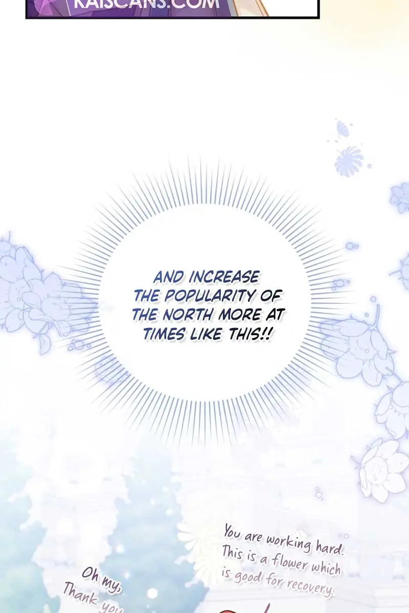 The Villainess Captured the Grand Duke Chapter 34 Page 61