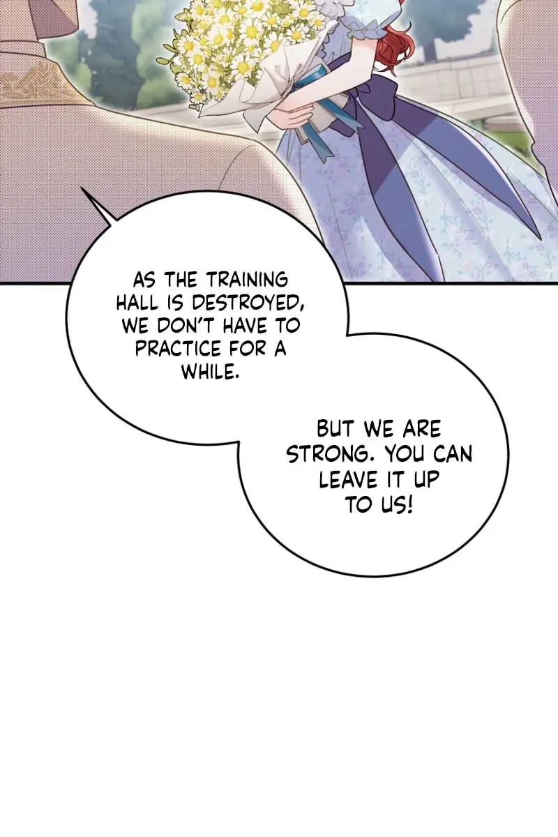 The Villainess Captured the Grand Duke Chapter 34 Page 64