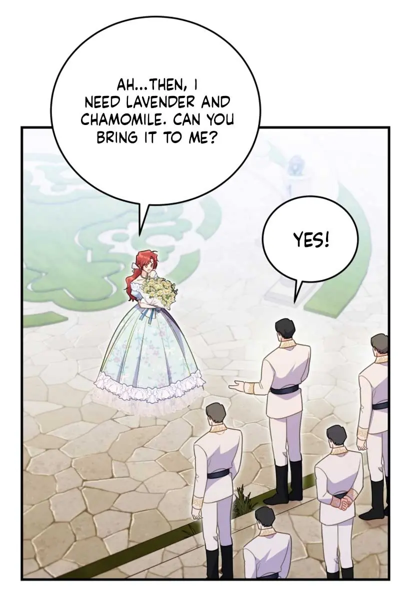 The Villainess Captured the Grand Duke Chapter 34 Page 65