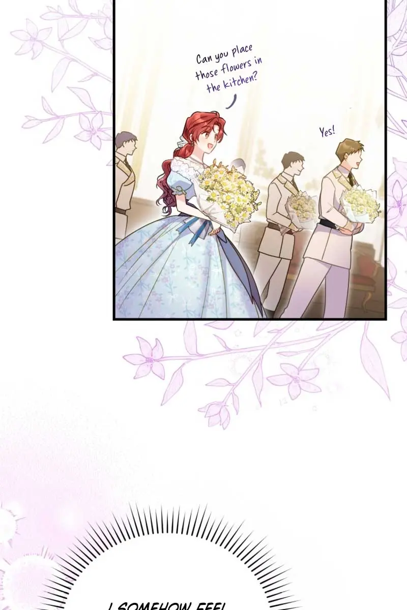 The Villainess Captured the Grand Duke Chapter 34 Page 68