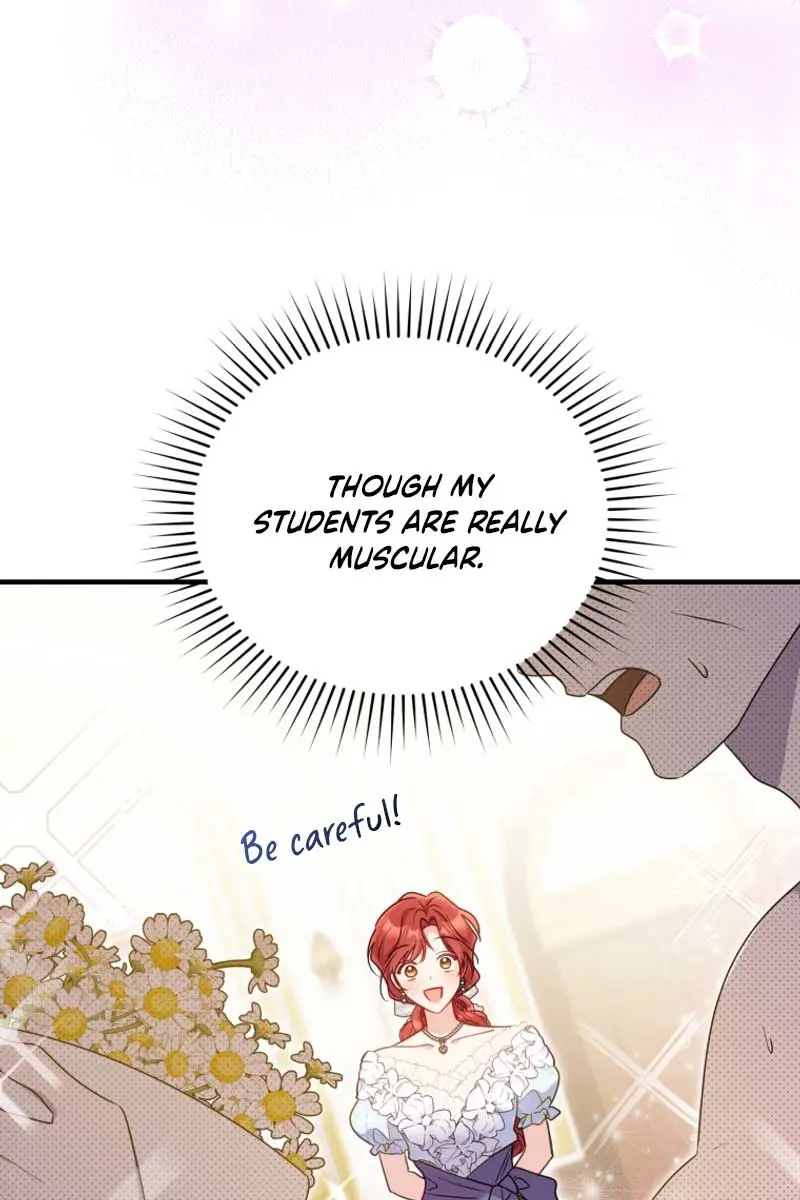 The Villainess Captured the Grand Duke Chapter 34 Page 70