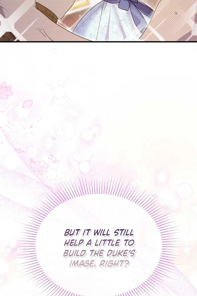 The Villainess Captured the Grand Duke Chapter 34 Page 71