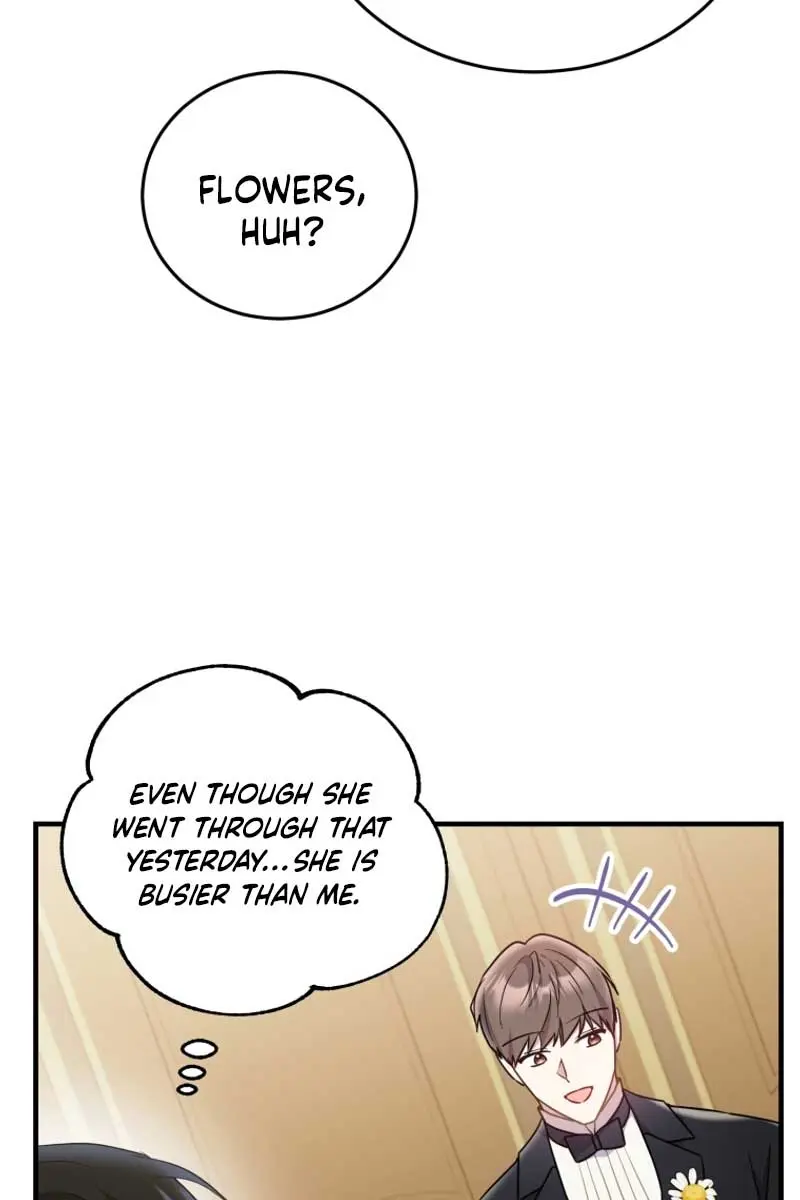The Villainess Captured the Grand Duke Chapter 34 Page 74