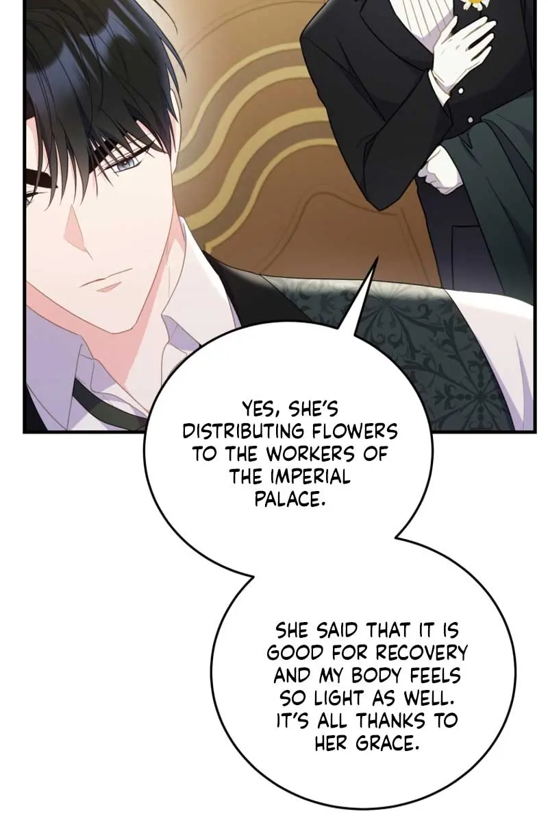 The Villainess Captured the Grand Duke Chapter 34 Page 75