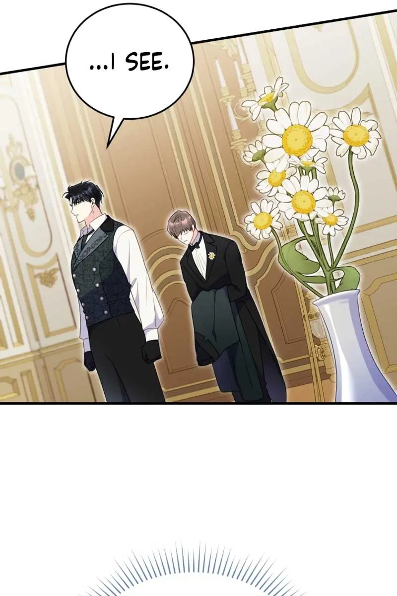 The Villainess Captured the Grand Duke Chapter 34 Page 77