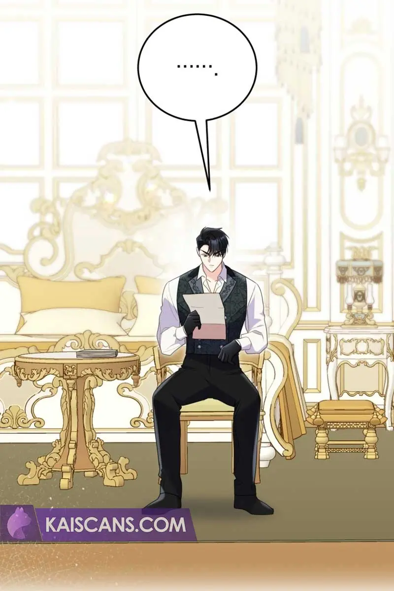 The Villainess Captured the Grand Duke Chapter 34 Page 81