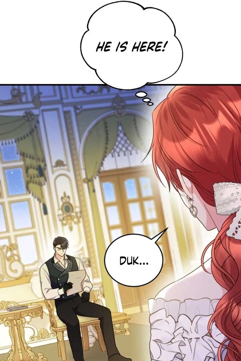 The Villainess Captured the Grand Duke Chapter 34 Page 86